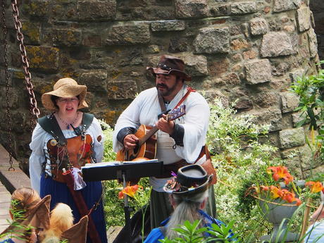 Bumbly and Gia Phinn #6