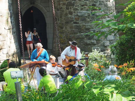 The Misfits of Avalon #7