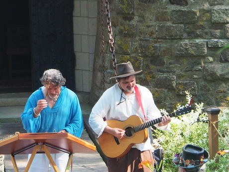 The Misfits of Avalon #11