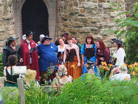 Myschyffe Managed at the finale #3