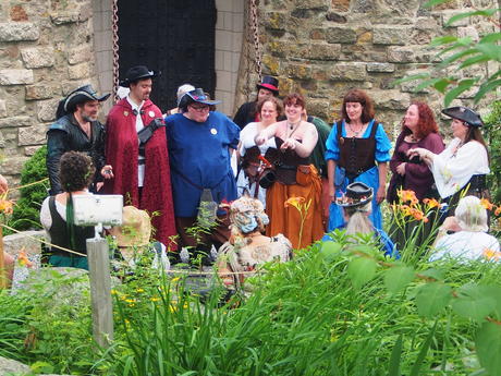 Myschyffe Managed at the finale #4