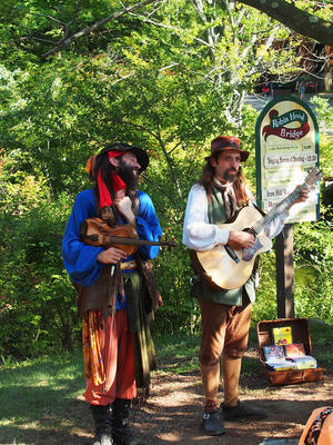 Iron Hills Vagabonds