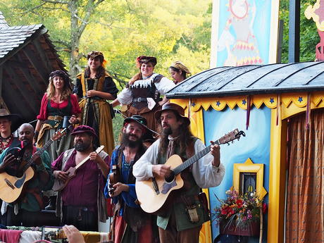 Iron Hills Vagabonds