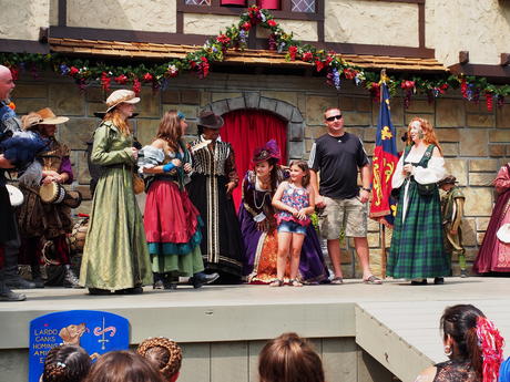 Lord Mayor's Show #2