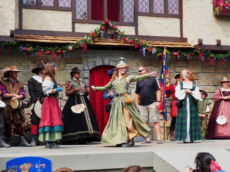 Lord Mayor's Show #3