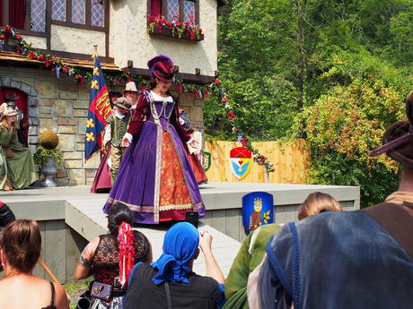 Lord Mayor's Show #4