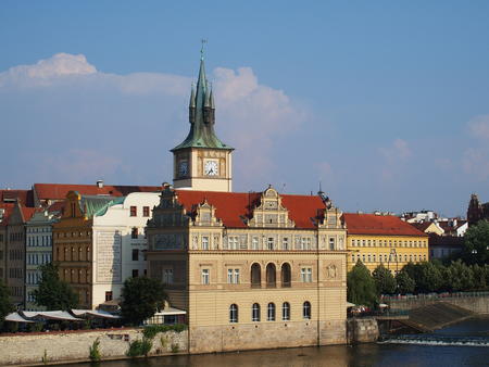 Prague #3