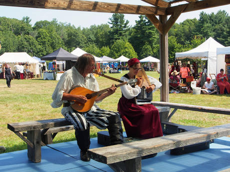 The Buzzards Bay Buccaneers