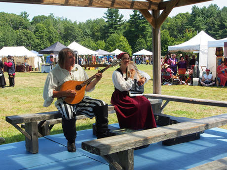 The Buzzards Bay Buccaneers #4