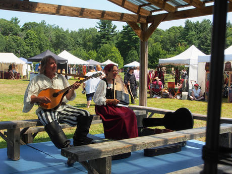 The Buzzards Bay Buccaneers #5