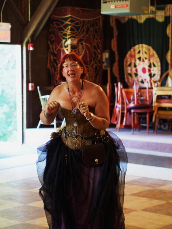 Kate the Story Teller #2