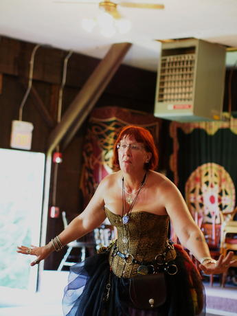 Kate the Story Teller #3