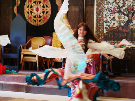 The Shimmynanlgans #2