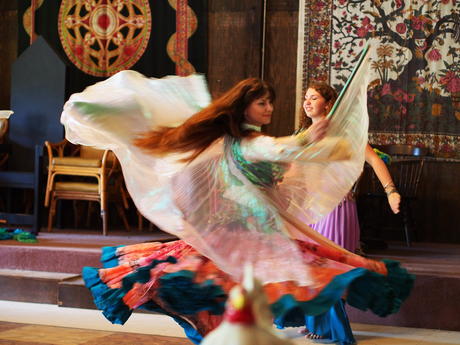 The Shimmynanlgans #3