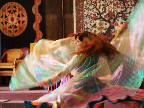 The Shimmynanlgans #4