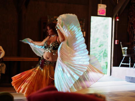 The Shimmynanlgans #5