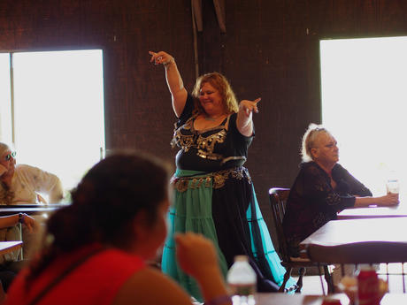 The Shimmynanlgans #6