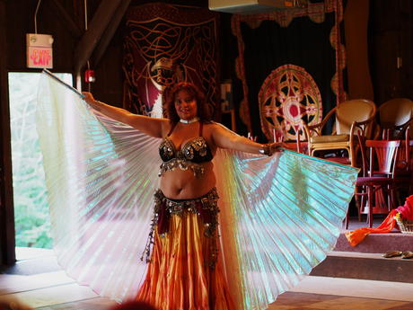 The Shimmynanlgans #7