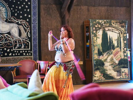 The Shimmynanlgans #8