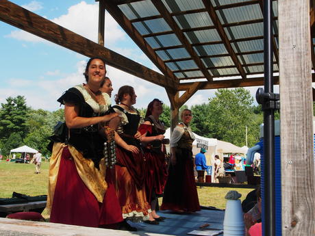 The Ladies of Integrity, Aristocracy, Repute, and Society (L.I.A.R.S) #5