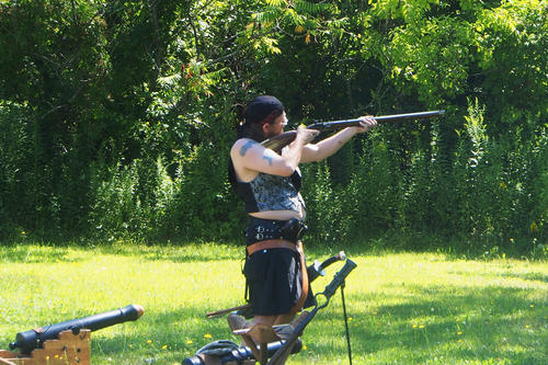 The Primrose Pirates