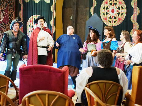 Myschyffe Managed #2