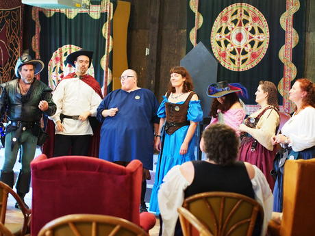 Myschyffe Managed #3