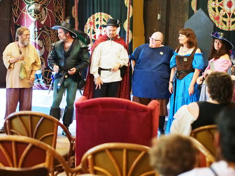 Myschyffe Managed #4