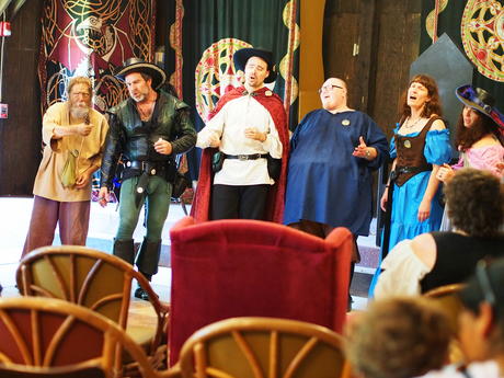 Myschyffe Managed #5