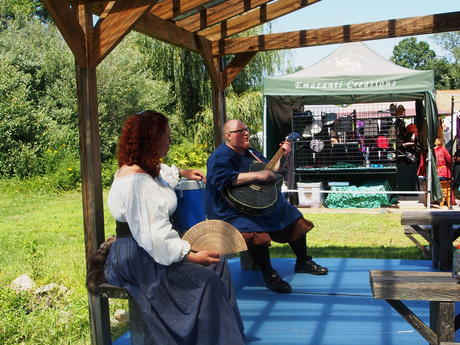 The Wondering Bard #2