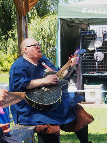 The Wondering Bard #3