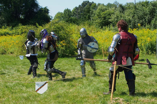 The Talbot Companye #2