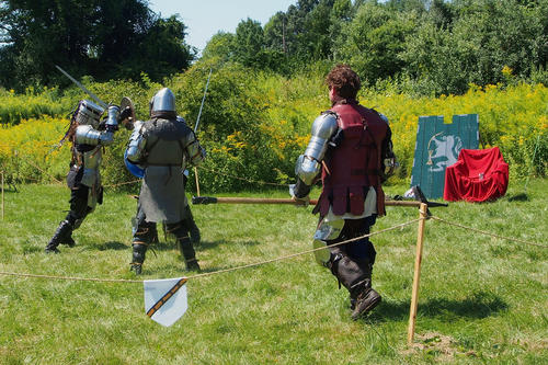 The Talbot Companye #3