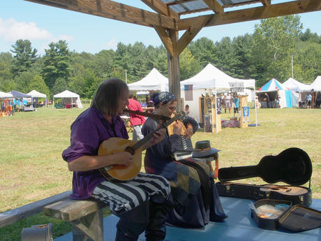 The Buzzards Bay Buccaneers #6