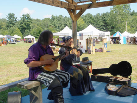 The Buzzards Bay Buccaneers #7