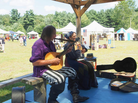 The Buzzards Bay Buccaneers #8