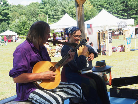 The Buzzards Bay Buccaneers #9