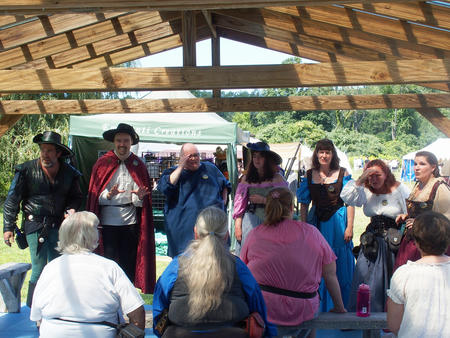 Myschyffe Managed #6