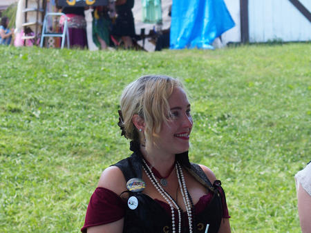 One of the L.I.A.R.S.