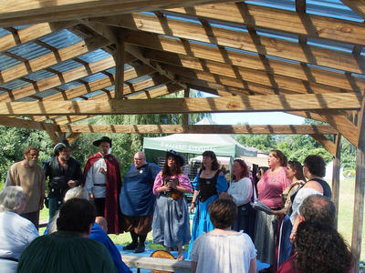 Myschyffe Managed #8