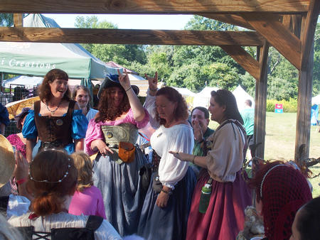 Myschyffe Managed at the finale #2