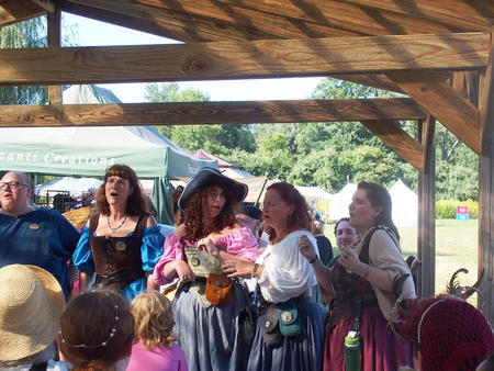 Myschyffe Managed at the finale #3