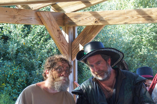 Myschyffe Managed at the finale #5