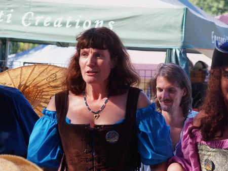 Myschyffe Managed at the finale #6