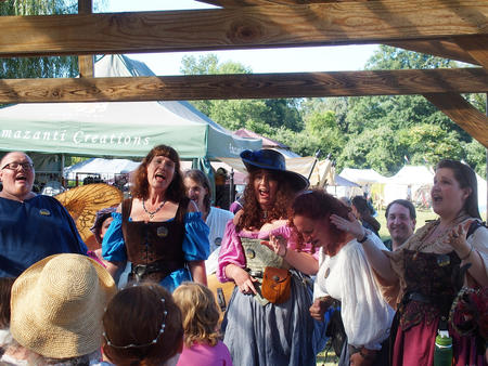 Myschyffe Managed at the finale #8