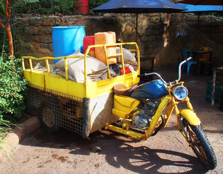 Bike