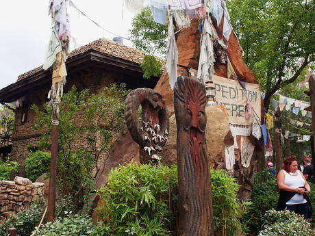 Expedition Everest