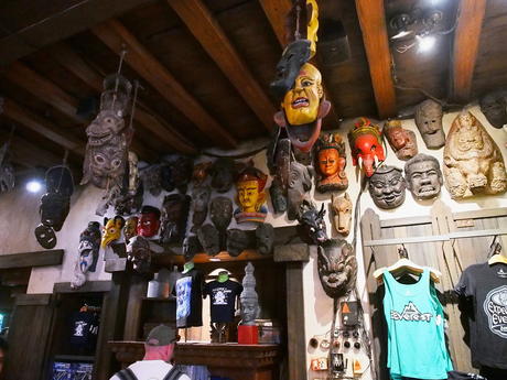 Expedition Everest #3