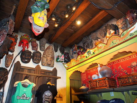 Expedition Everest #4