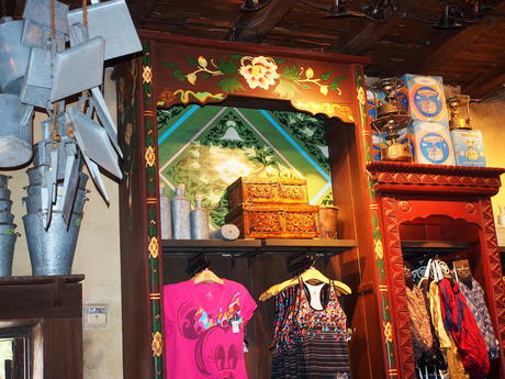 Expedition Everest #5